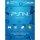 Voucher PSN PlayStation Network Card  (ID) 200.000 IDR